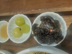 -蟹上黄·蟹黄面·江南糖水(人民广场店)