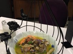 -小城故事·地道宁波味(月湖盛园店)