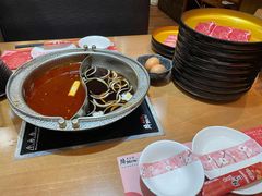 -牛New寿喜烧(青浦店)