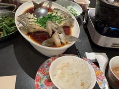 -知楚•精致湖北菜(武商MALL店)