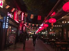 -Shanghai Brew House上海啤酒工坊(老外街店)