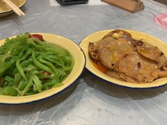 -东排食堂长沙小吃大排档(五一广场店)