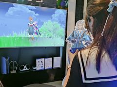 -Sony Store 索尼(上海淮海中路店)