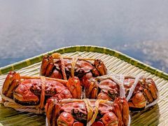 -蟹天蟹地农家菜·阳澄湖大闸蟹(浅水湾店)