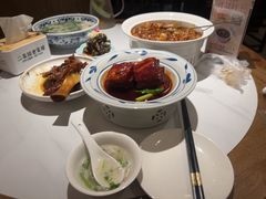 -二泉园老菜馆·百年无锡菜