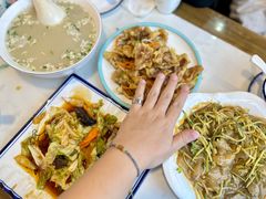 -老仁义·清真菜(太古街店)