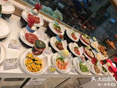 -映像威海·海鲜味道(经区店)