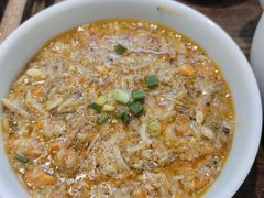 -蟹上黄·蟹黄面·江南糖水(人民广场店)
