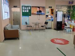 -爱尚大众口腔(南湖花园门诊)