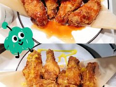 -京尚道韩式美食屋(海甸岛店)