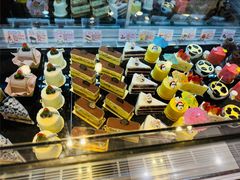 -精点味道(大连商场店)