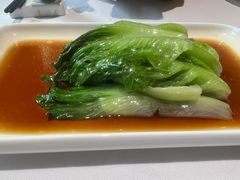 -老洋房花园饭店(绍兴路店)