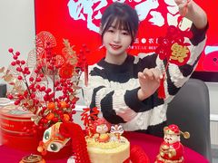 -CAKE BOSS 蛋糕老板(西单君太百货店)
