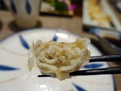 -肆月河豚·新淮扬(金融街店)