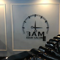点击看大图 -3AM HAIR SALON烫发染发接发