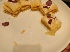 -西贝海鲜汇(槐安路店)