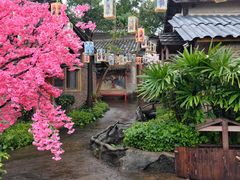 -观澜山水田园