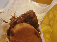 -麦当劳(北方国贸大厦店)