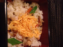 iphone_upload_pic-田野日本料理(仙霞路店)