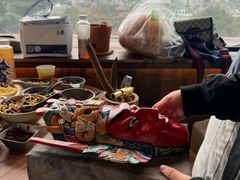 -包整·丝娃娃(一览甲秀楼风景店)