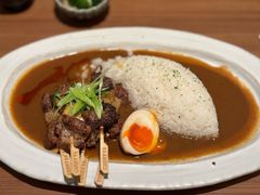 -CURRY YA 熟成咖哩專門店(深圳湾万象城店)