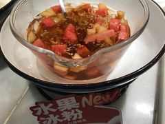 -比格比萨自助(宋家庄店)