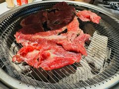 -西塔老太太泥炉烤肉(北京望京店)