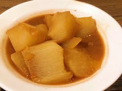 煲淋萝卜-十六蒲(桂林路店)