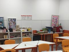 -昂立青少儿成长中心(普陀中潭校区)