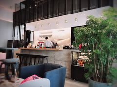 -Home Cafe(水榭春天店)
