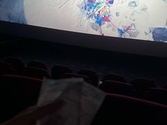 -中影·星感觉激光巨幕影城(博物馆店)