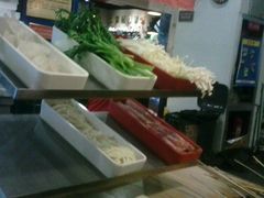 -成都玉林串串香(世纪港湾店)
