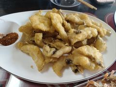 -雪湖煜辰鱼头老店(雪野湖店)
