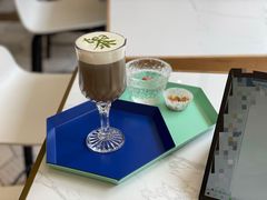 -茶是一枝花泡茶店