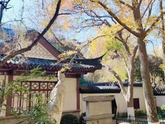 -郑和公园