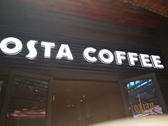 门面-COSTA COFFEE(武汉天地店)