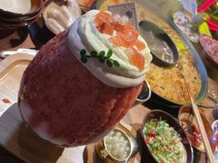 -楠火锅(太古里总店)