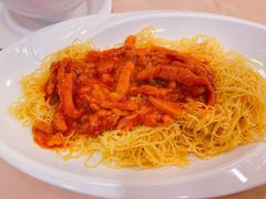 -盛记粥面(佐敦店)