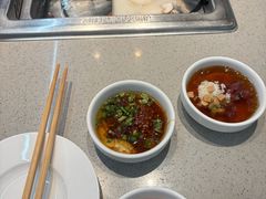 -海底捞火锅(团结桥店)
