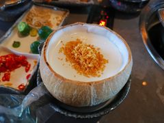 -同仁四季椰子鸡(宝安壹方城店)