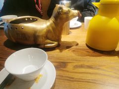 -炊烟小炒黄牛肉(中心印象城店)