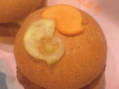 -西贝(华发商都店)