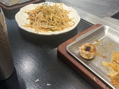 -大神太神·铁板烧(七宝领展广场店)