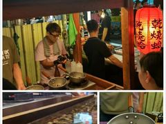-六合夜市