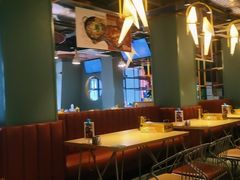 -街角等你.大连海鲜烧烤.经典铁板海鲜串(西安路店)