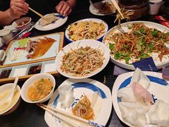 -满园烤鸭·春饼(沈北万达店)