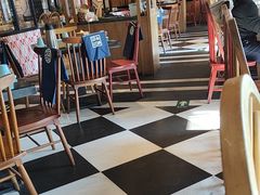 -江边城外烤全鱼(方庄时代购物中心店)