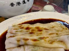-香港蓮香樓(上環店)