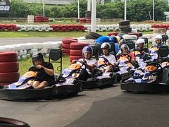 -赛卡联盟WSK卡丁车俱乐部