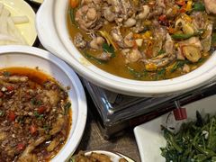 -铭厨特色家常菜(金色溪泉湾店)